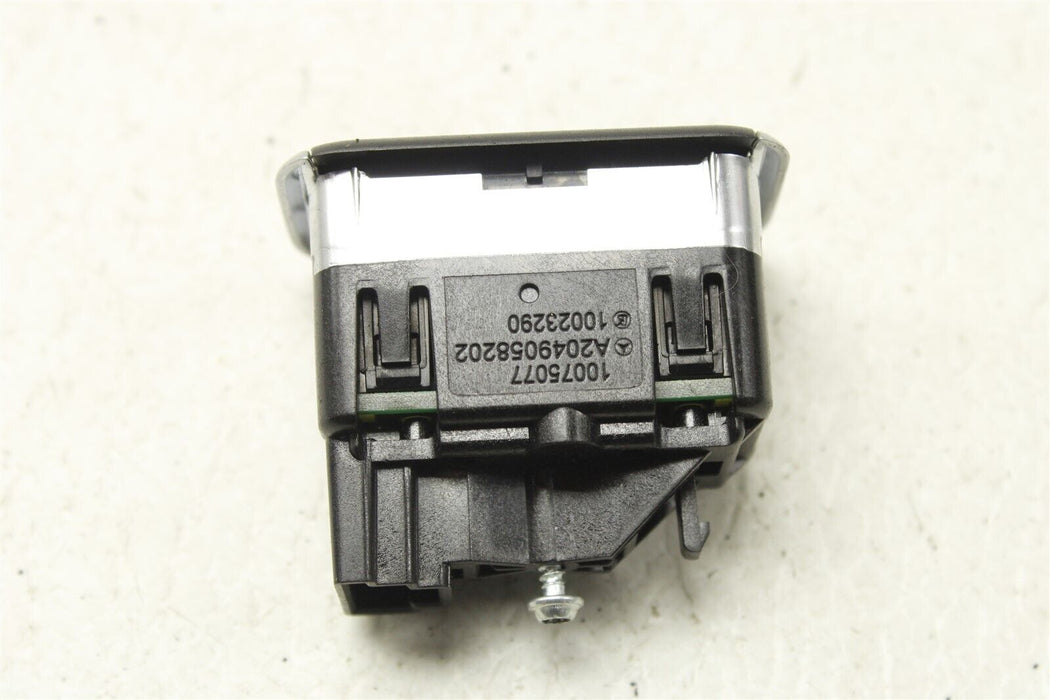 2012-2019 Tesla Model S Window Switch Assembly 10023290 Factory OEM 12-19