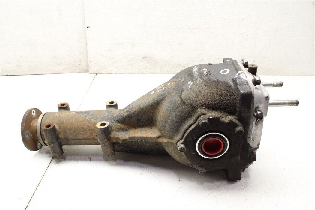 2008-2014 Subaru Impreza WRX STI Rear Differential Assembly Manual 2.5L 08-14