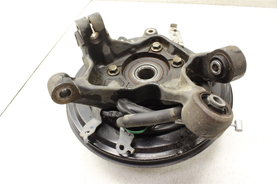 2013-2018 Subaru BRZ Spindle Knuckle Hub Rear Right Passenger RH FRS FR-S 13-18