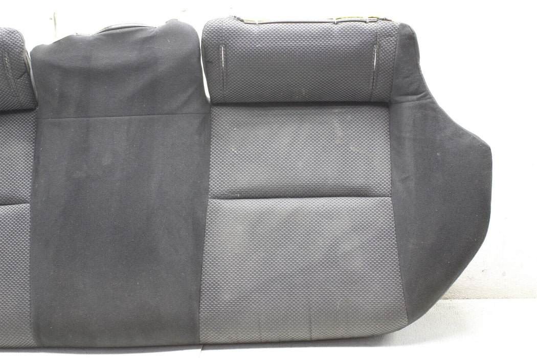 2008-2015 Mitsubishi Evolution X Seat Cushion Rear Lower Bottom OEM EVO 08-15