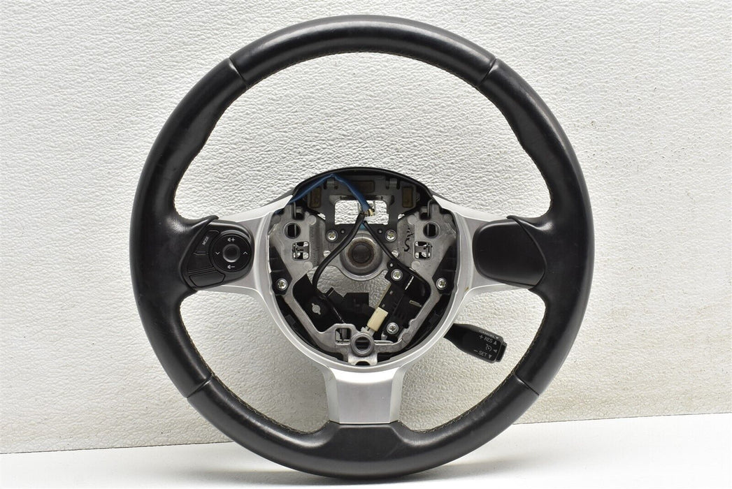 Toyota 86 Factory OEM 17-19