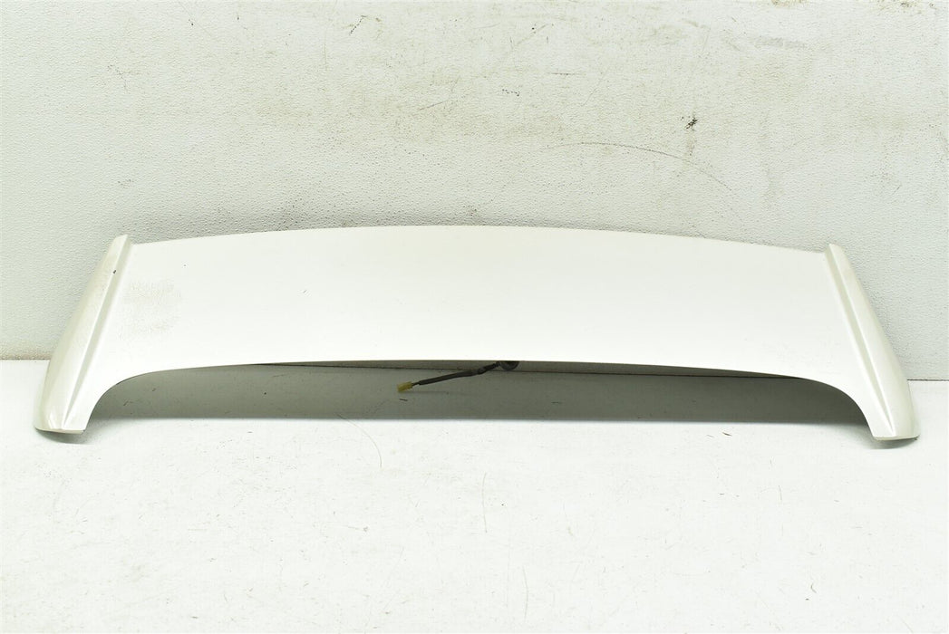 2008-2014 Subaru Impreza WRX STI Spoiler Wing Rear Wagon 96033FG020 OEM 08-14