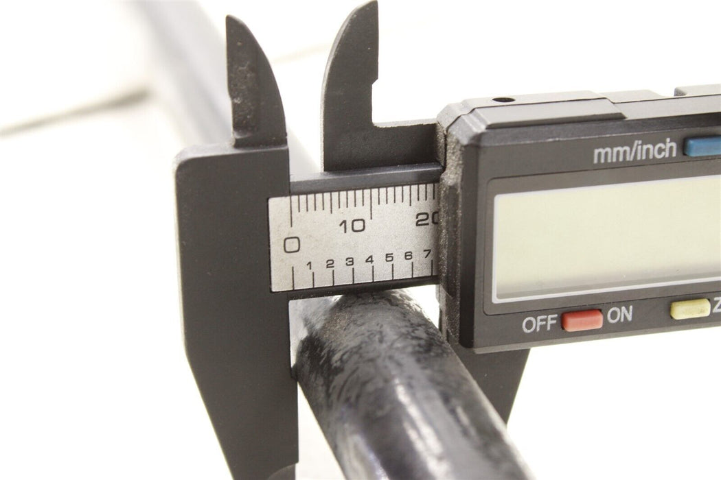 2013 Subaru WRX STI Rear Anti Sway Bar Assembly Factory OEM 08-14