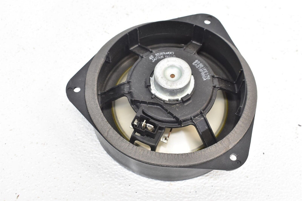 2005-2007 Subaru Impreza WRX Door Speaker Front Driver or Passenger OEM 05-07