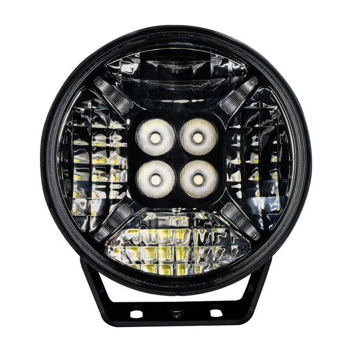Oracle Lighting 2915-023 ORACLE Lighting 7" Multifunction 60W LED Spotlight