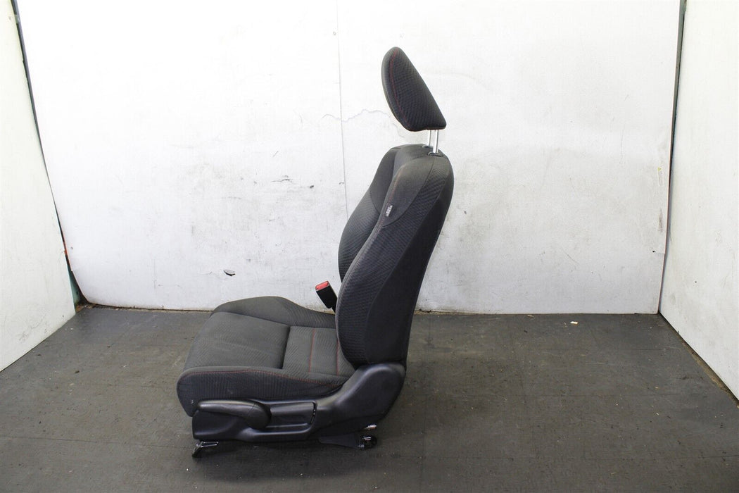 2013 Honda Civic Si Coupe Driver Left Seat Assembly Factory OEM 12-15