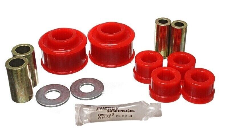 Energy Suspension 19.3102R Control Arm Bushing Set