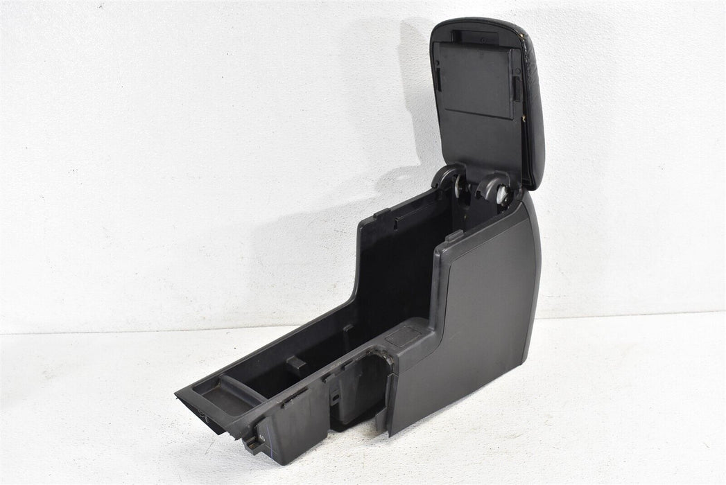 2009-2013 Subaru Forester XT Center Console Armrest Storage Cup Holder OEM 09-13