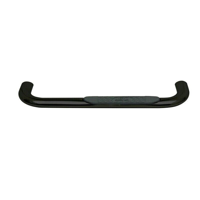 Westin 21-3545 Platinum 4 Oval Nerf Step Bars