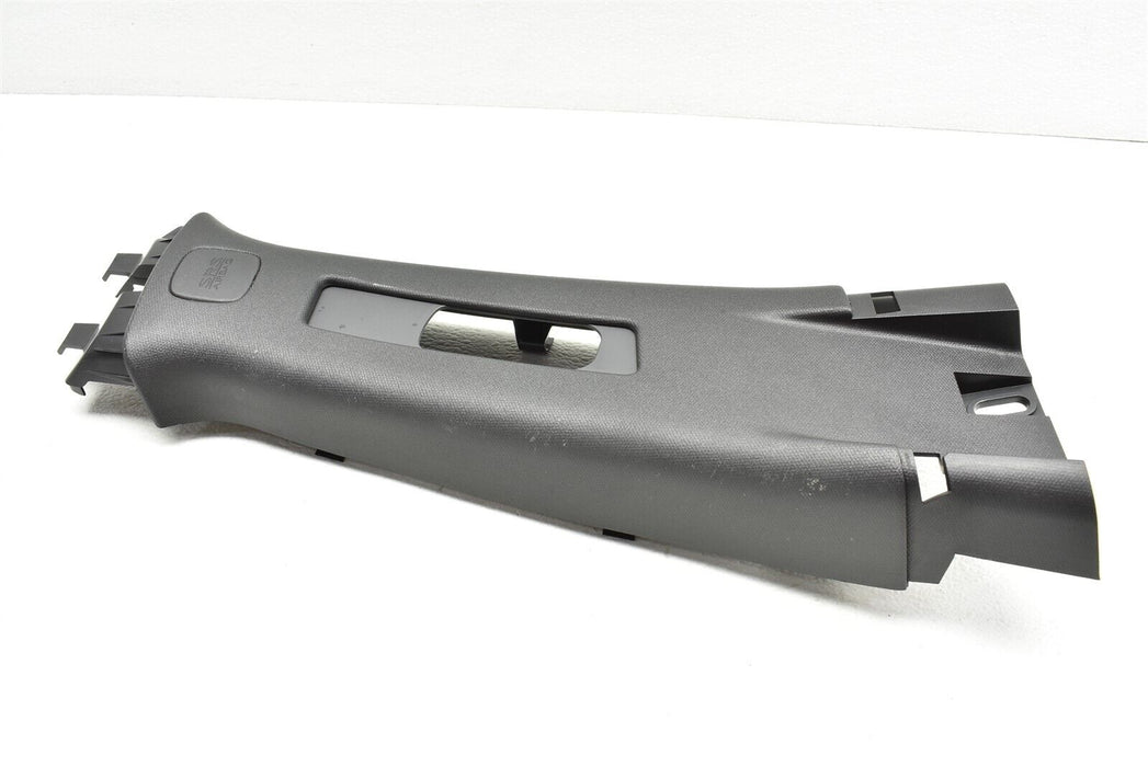 2015-2019 Subaru WRX STI Right Passenger Upper B Pillar 94012FJ000 8k 15-19