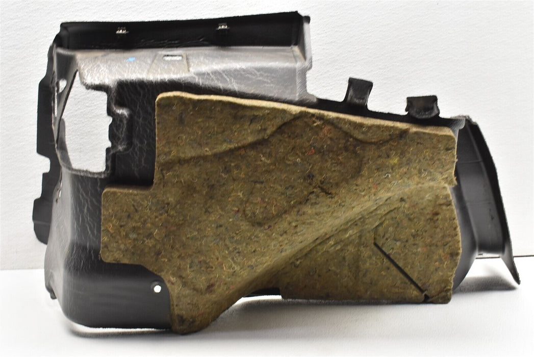 2002-2006 Acura RSX Type S Cargo Trunk Carpet Liner Trim Hatch OEM 02-06