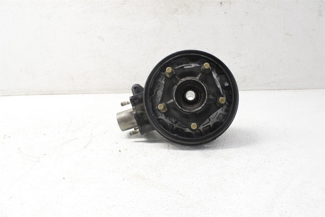 1998 Honda ST1100 Rear Differential Final Drive Assembly Factory OEM 91-03