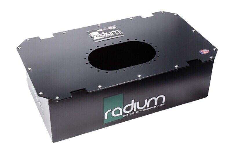 Radium 20-0670 Replacement Fuel Cell Can 10 Gallon