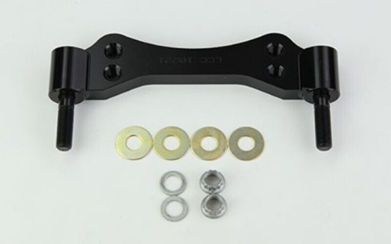 Wilwood 250-10212 Bracket Kit Cpb Rear Brake Kit 11.00