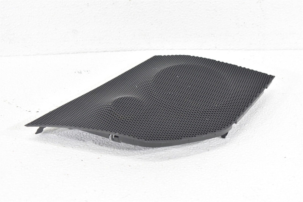 2013-2017 Scion FR-S Speaker Grille Cover Right Passenger RH 66118CA000 13-17