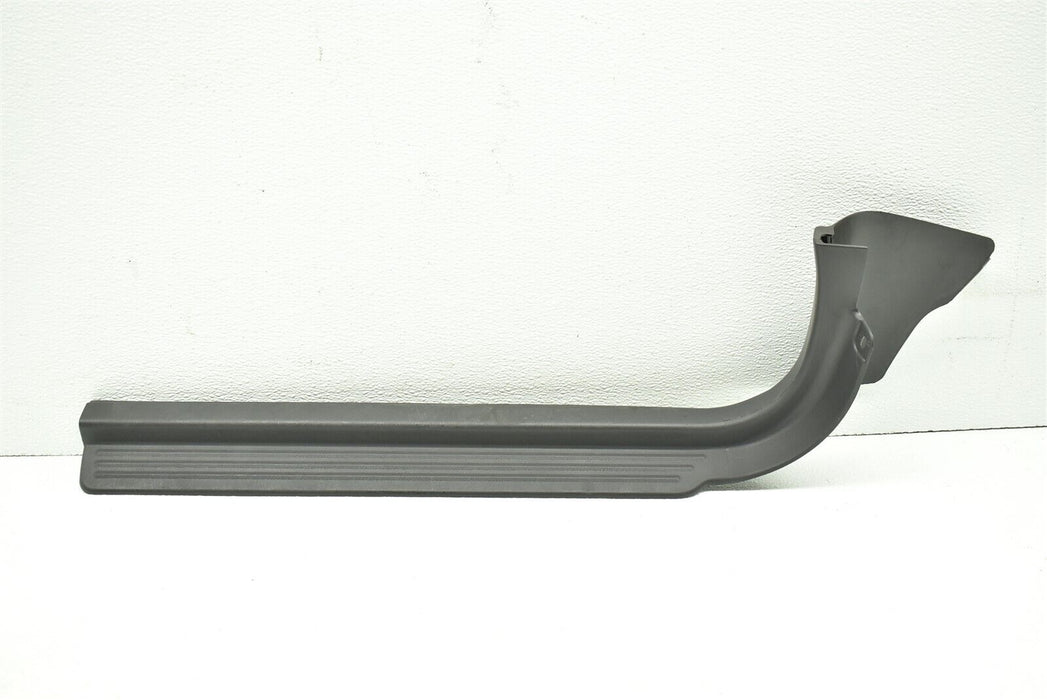 2002-2007 Subaru WRX STI Front Passenger Right Door Sill Trim Panel Cover 02-07