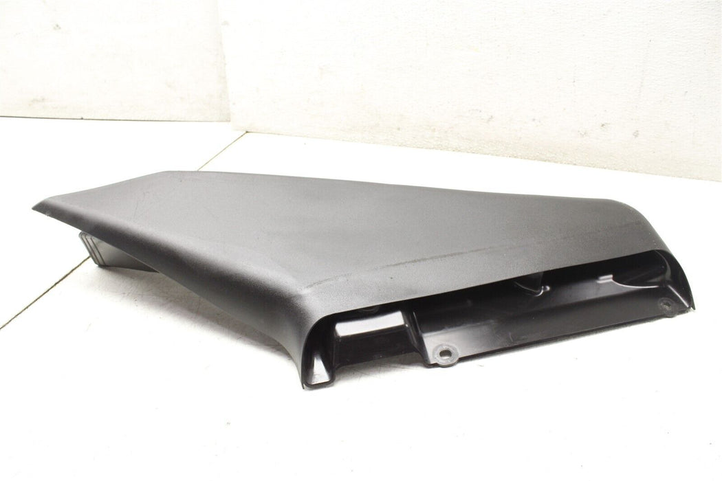 2015-2020 Subaru WRX Air Intake Duct Vent Front 15-20