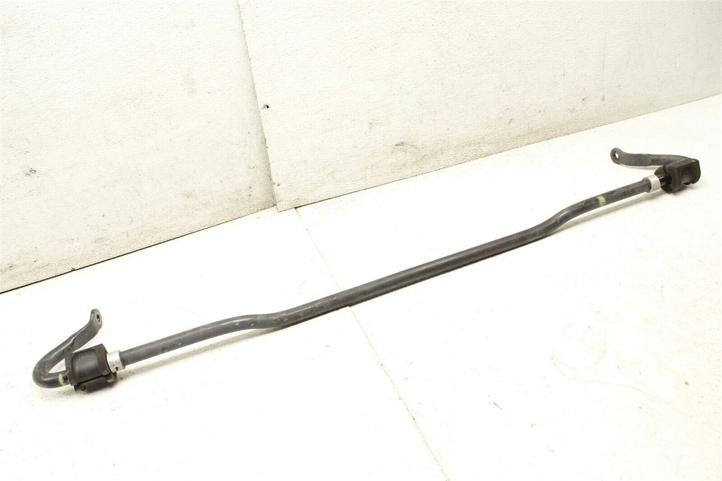 2013 Subaru WRX STI Rear Anti Sway Bar Assembly Factory OEM 08-14