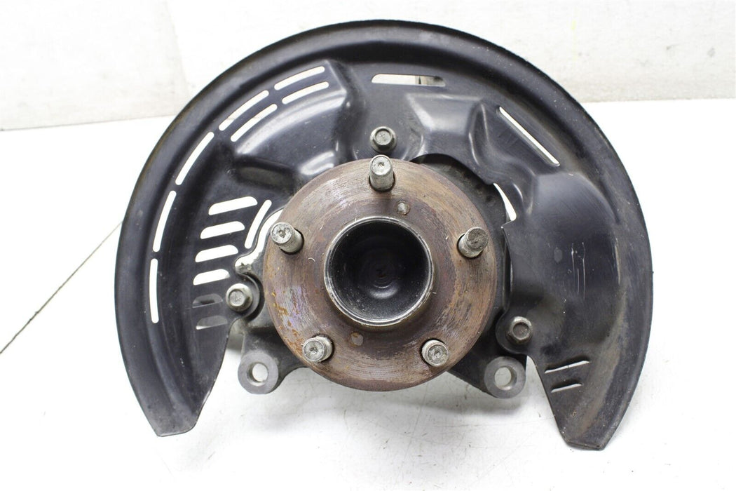 2013-2016 Scion FR-S Spindle Knuckle Hub Front Left Driver LH OEM FRS BRZ 13-16