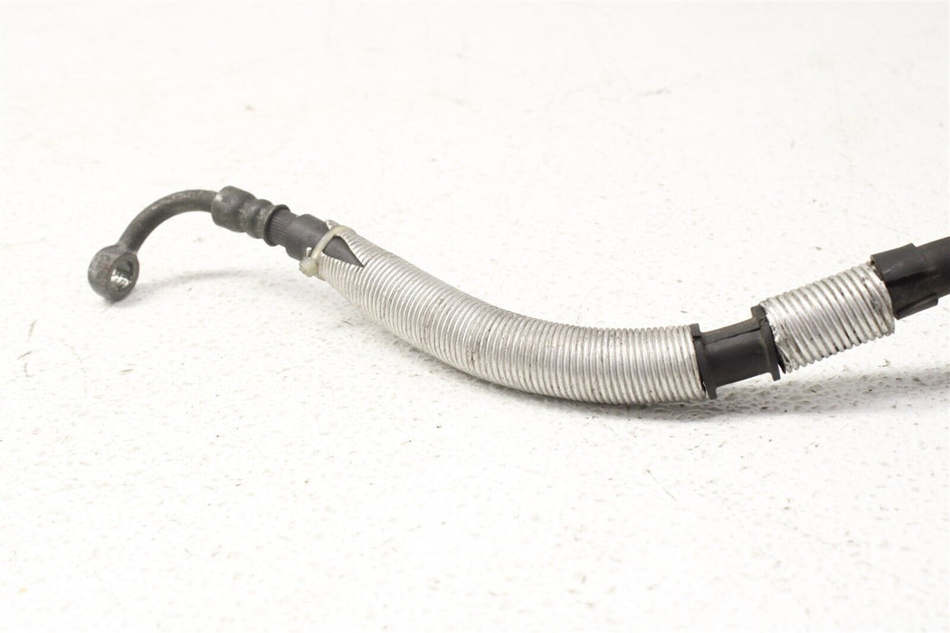 2002 Yamaha V Star XVS 1100 Rear Brake Line Hose Pipe 99-09