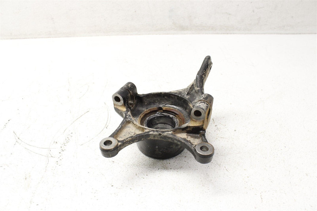 2013 Polaris RZR 900 XP Driver Front Left Spindle Knuckle Assembly OEM 13-14