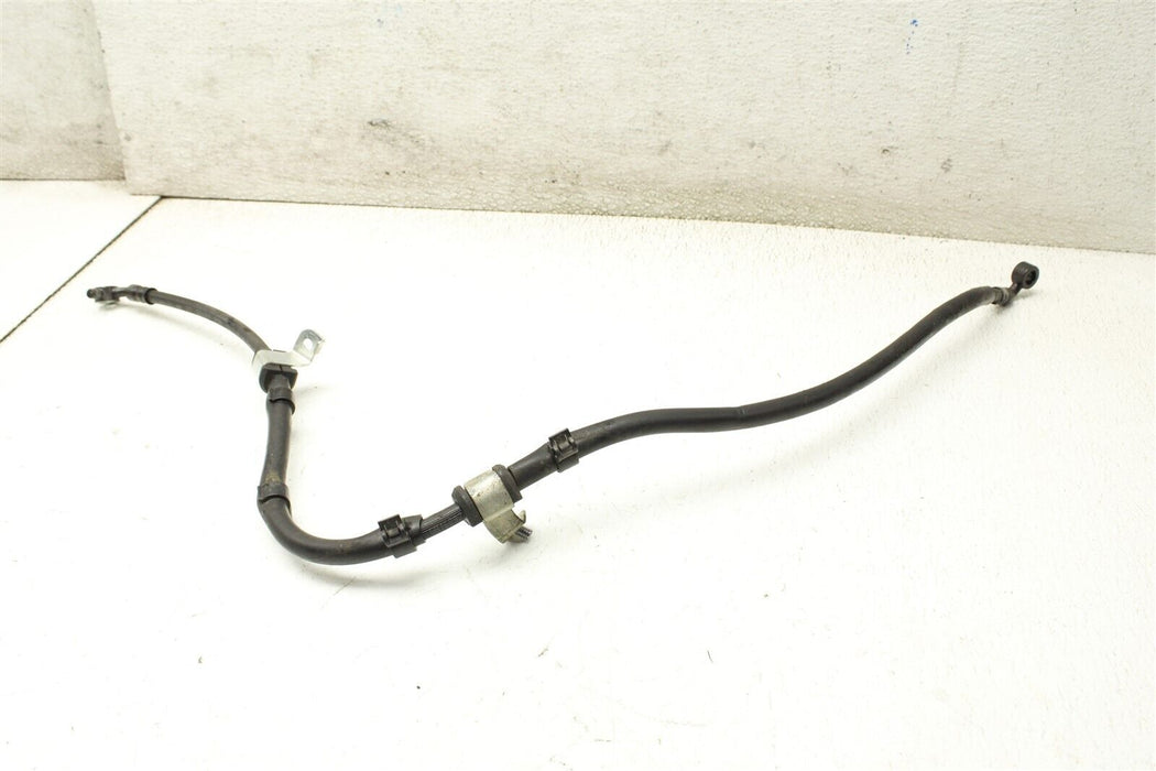 2019 Suzuki SV650 Brake Line Hose Assembly Factory OEM 17-21