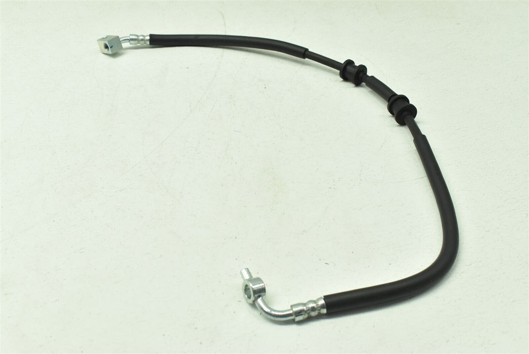 2015-2019 Kawasaki Vulcan S 650 Brake Line Cable Hose 15-19