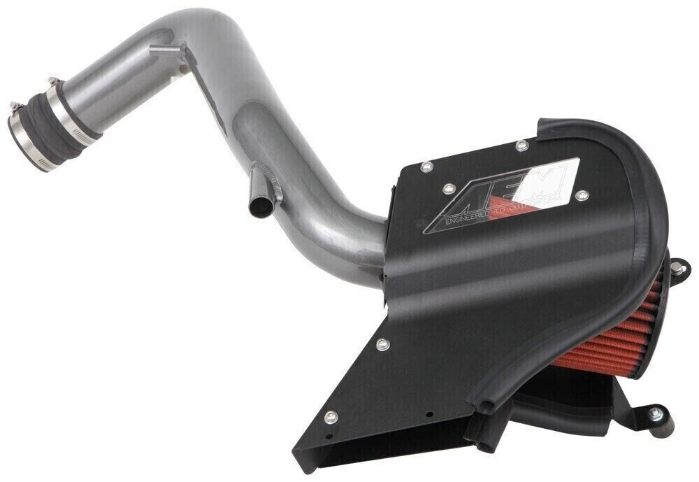 AEM Cold Air Intake for 19-20 Hyundai Veloster L4-1.6L F/I