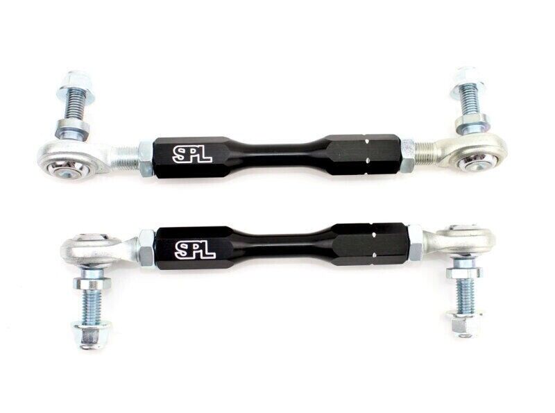SPL Parts SPL RE V37 Rear Swaybar Endlinks For Infiniti Q50/Q60 2014-2022