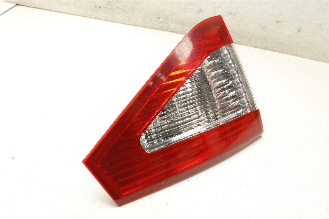 2008-2014 Subaru Impreza WRX STI Tail Light Lamp Left Driver LH OEM 08-14