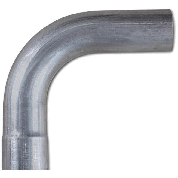 Diamond Eye 529021  4" Stainless Steel Universal 90 Degree Exhaust Elbow