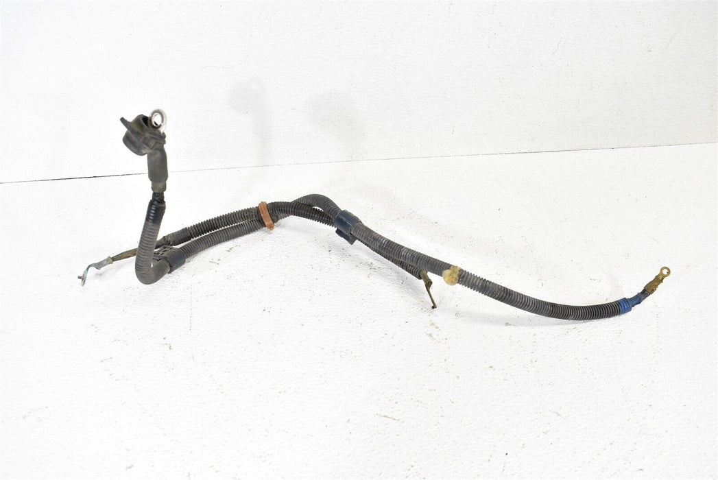 2000-2009 Honda S2000 Terminal Harness Wiring 00-09