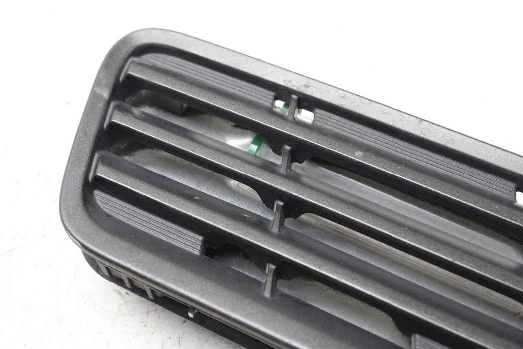 2015 Mitsubishi Lancer Evolution Evo Passenger Right Hood Vent Duct OEM 08-15