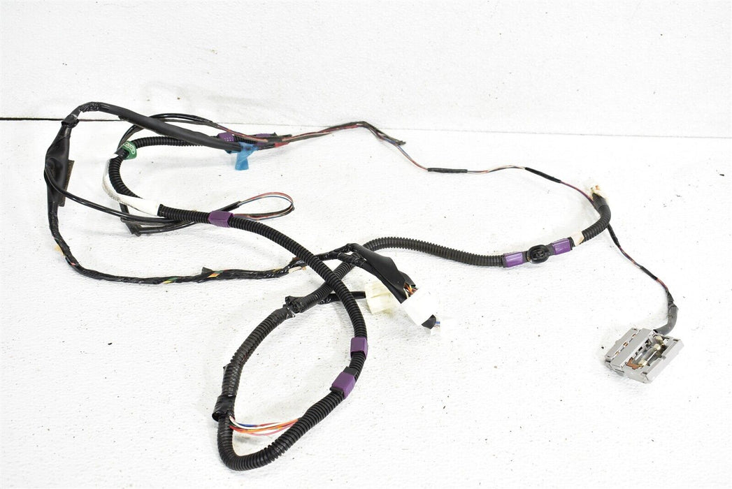 2005-2010 Scion TC Roof Wiring Harness 8217121220 OEM 05-10