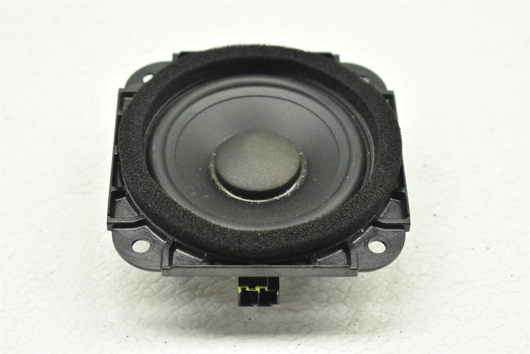 2010 Ferrari California Front Dooor Speaker Tweeter 256025