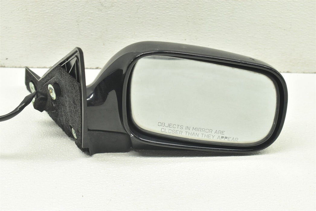 2002-2003 Subaru WRX Side View Mirror Right Passenger