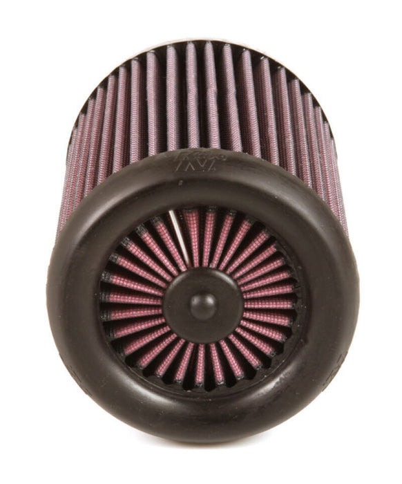 K&N RX-2820 Universal X-Stream Clamp-On for Filter Clamp-On Round Straight 3in