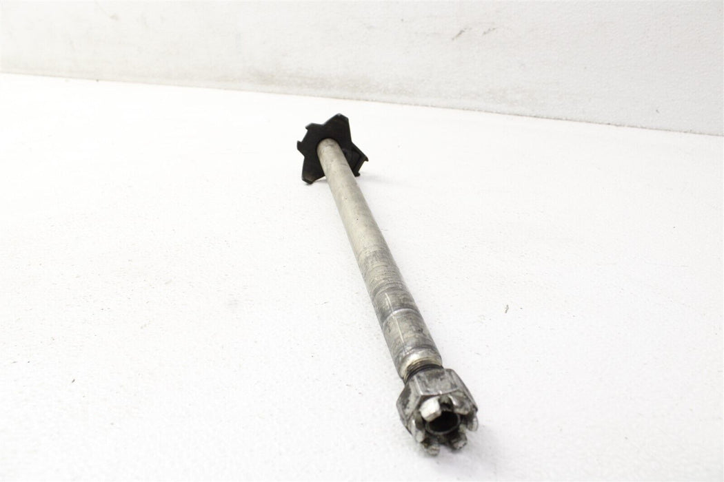 2017 Kawasaki Ninja 650 Rear Axle Bolt EX650 OEM 17-23