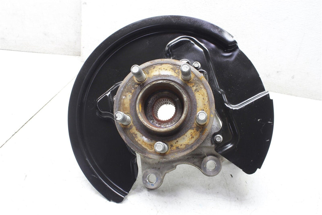 2015-2020 Ford Mustang 5.0 GT Passenger Rear Right Spindle Hub Assembly 15-20