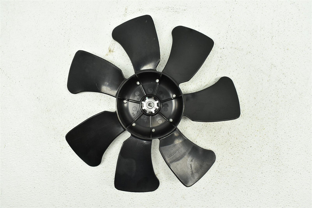 2003-2006 Subaru Baja Turbo Radiator Fan Blade 03-06