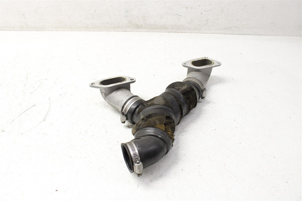 2006-2007 Subaru WRX Intercooler Y Pipe Inter Cooler 06-07