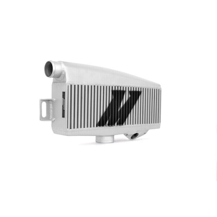 Mishimoto MMTMIC-WRX-01SLBK Intercooler Kit For 02-07 Saab Subaru 9-2X Impreza