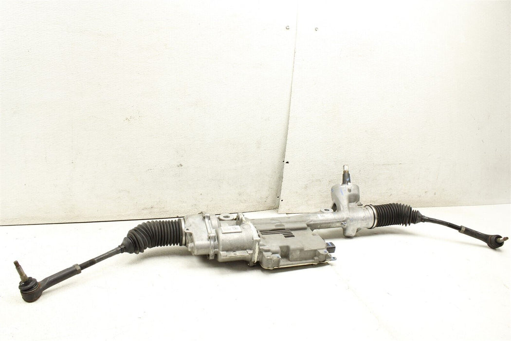 2020 Ford Mustang GT 5.0 Steering Rack Assembly Factory OEM 18-20