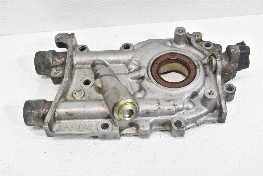 2006 2007 Subaru Impreza WRX Engine Oil Pump Assembly OEM 06 07