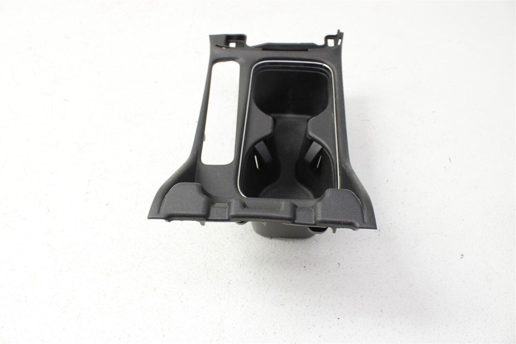 2012-2015 Honda Civic Si Center Console Cup Holder Assembly 83420TR6 OEM 12-15