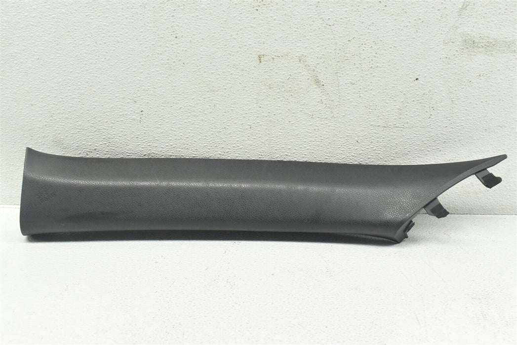 2013-2018 Subaru BRZ A Pillar Trim Panel Cover Left Driver LH OEM FR-S FRS 13-18