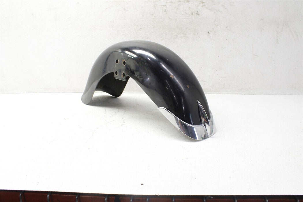 2003 Victory V92 Touring Deluxe Front Fender