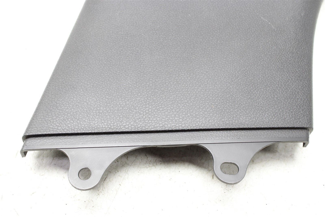 2017 Mercedes C43 AMG Sedan Right B Pillar Lower Cover Trim Panel 17-20