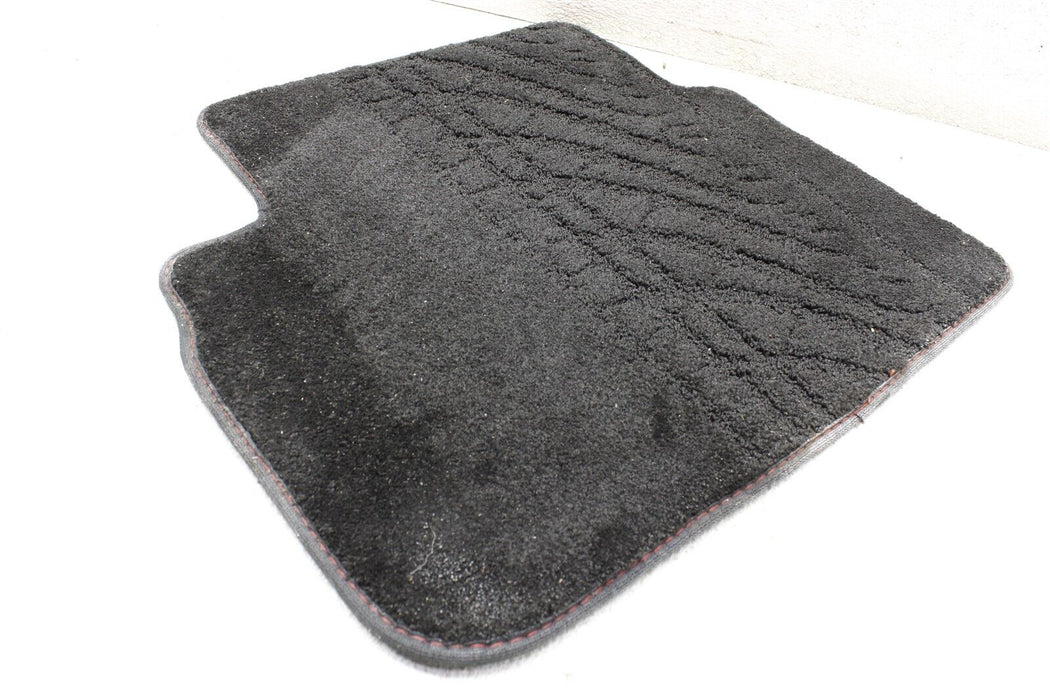 2022-2023 Subaru WRX Rear Floor Mat Single 22-23