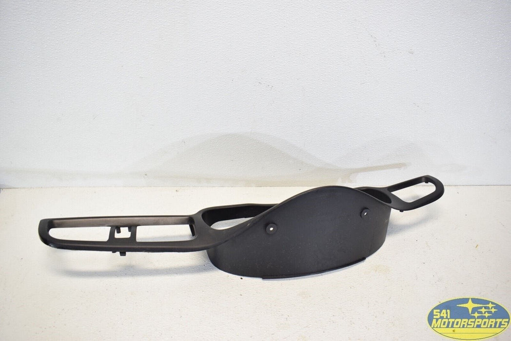 2000-2004 Subaru Legacy Outback Instrument Cluster Trim Panel 00-04